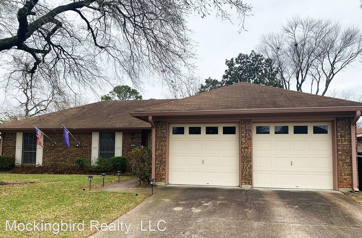 3 br, 2 bath House 219 Pomeroy Drive House for Rent in Shreveport