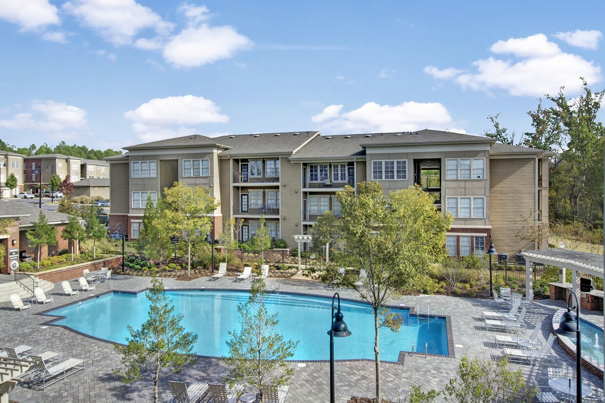 Providence Place Apartment Homes Huntsville, AL