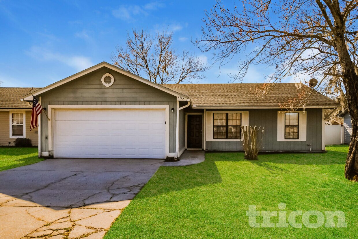 Foto principal - 1553 Kingfisher Blvd