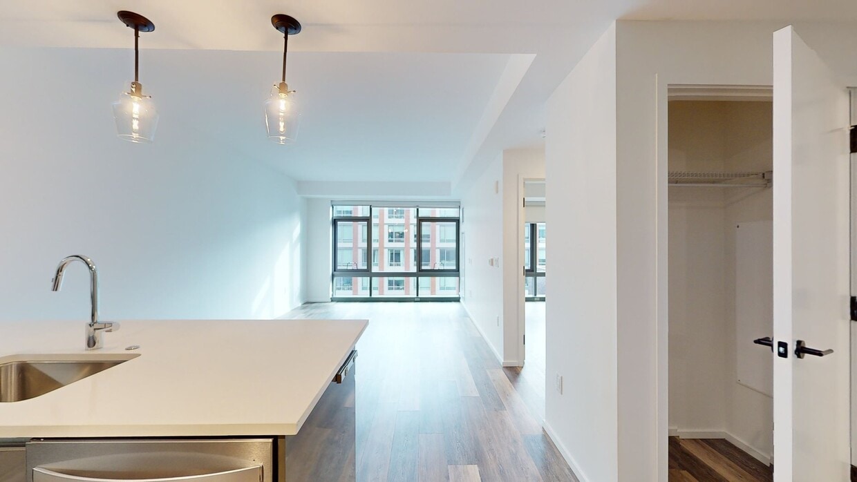 Photo - 345 Harrison Apartments