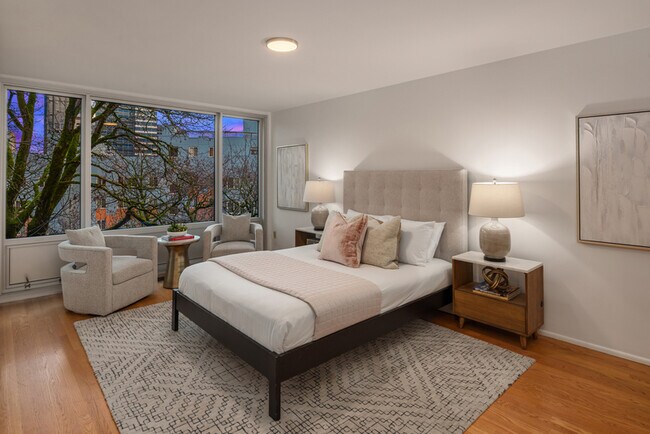 Foto del edificio - 1000 Union St