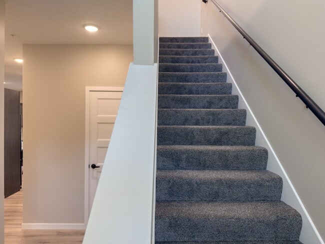 Interior Photo - The Pines | Specials Available | Townhomes For Rent