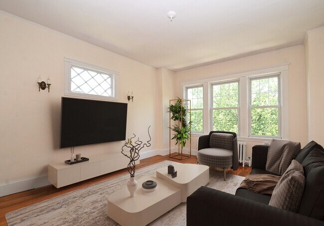 Foto del edificio - 226 Winchester St