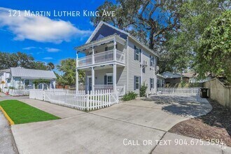Building Photo - 121 M L King Ave