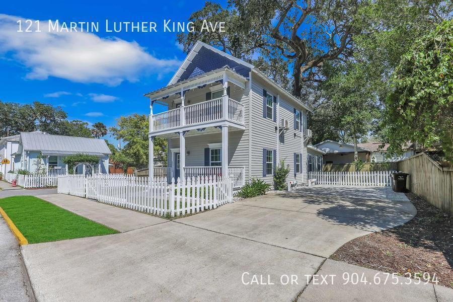 Foto principal - 121 M L King Ave