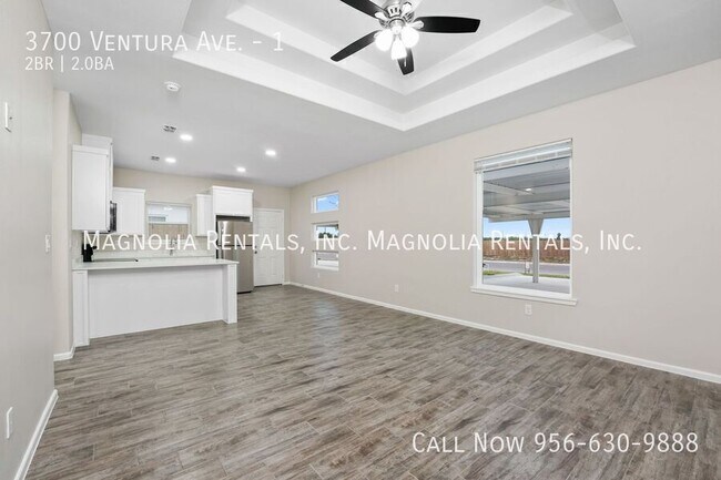 Foto del edificio - 3700 Ventura Ave