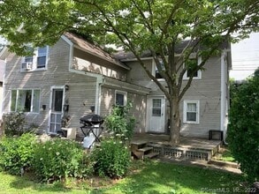 Building Photo - 5 Belmont Pl