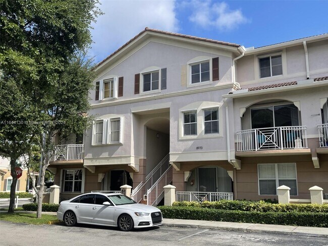 Building Photo - 8970 W Flagler St