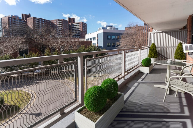 Foto del edificio - Park City Estates 1