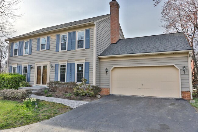 Foto del edificio - 5423 Rilian Ct