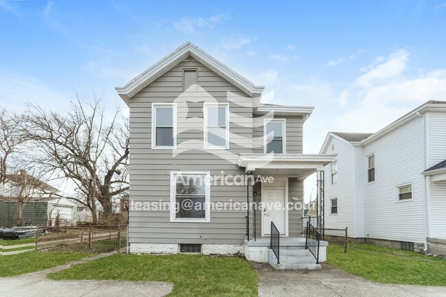 Foto del edificio - 653 Fairview Ave