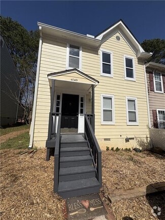 Building Photo - 4049 Heritage Valley Ct
