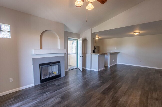 Foto del edificio - SPECTACULAR 2BED/2BATH CONDO IN HENDERSON!