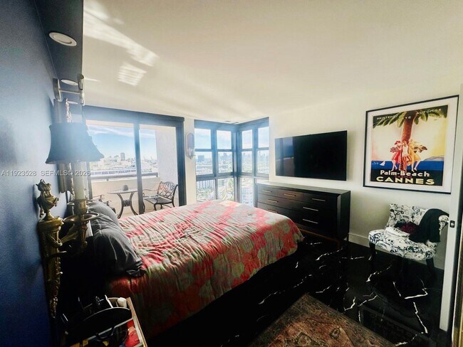 Foto del edificio - 2555 Collins Ave