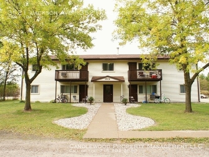 Primary Photo - 3521 Jackson Ave