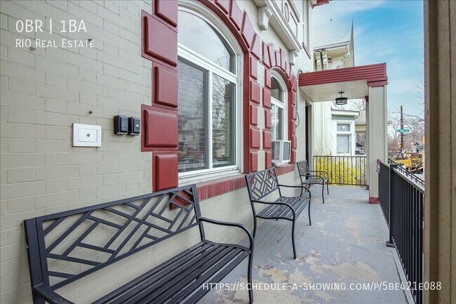 Building Photo - Basement Studio Apartment! $500 Look and L...