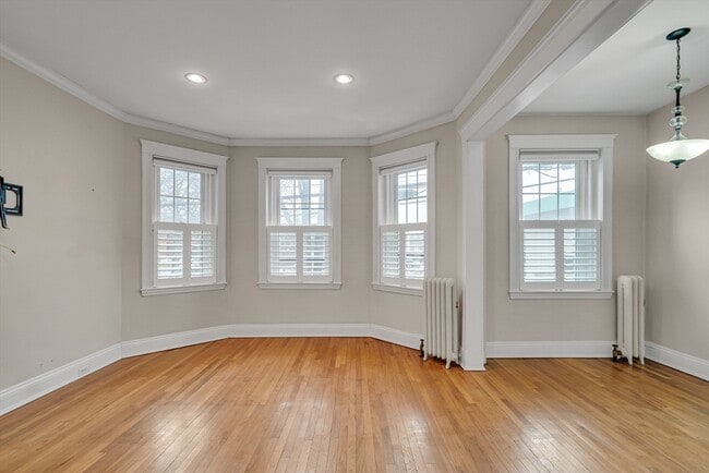Photo - 315 Allston St Apartment