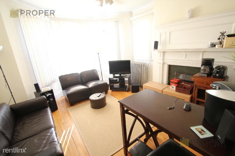 Foto principal - 441 Cambridge St