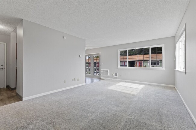 Interior Photo - Bardon Apartments