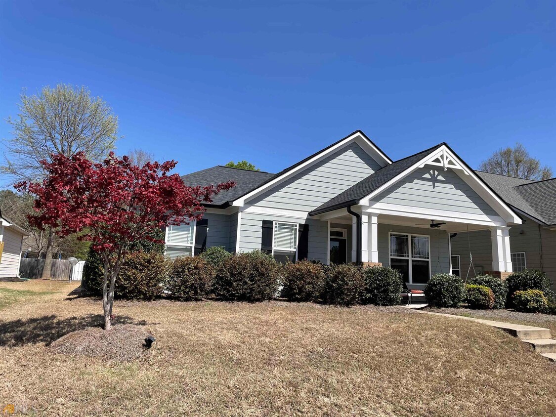 50 Majestic Dr, Newnan, GA 30265 House Rental in Newnan, GA