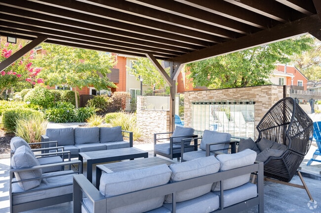  - Crossbrook Apartments