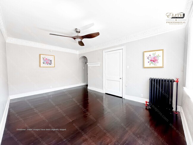 Foto del edificio - Bervean Apartments