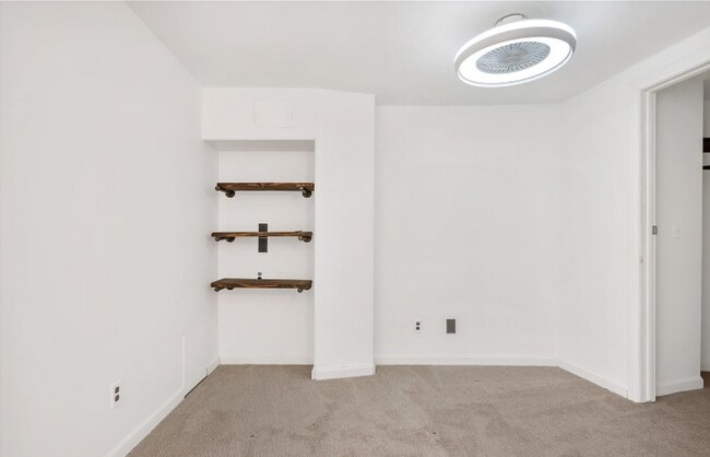 Foto del edificio - 1617 California St