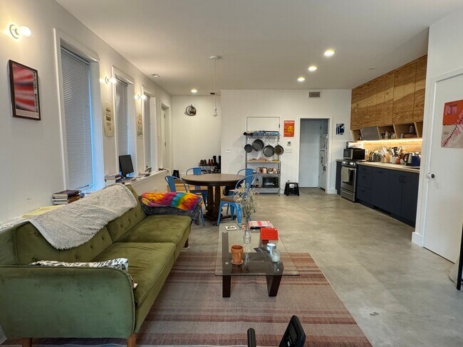 Foto del edificio - 1626 W 21st Pl