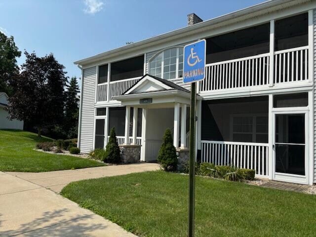 Foto del edificio - 4107 Inverness St