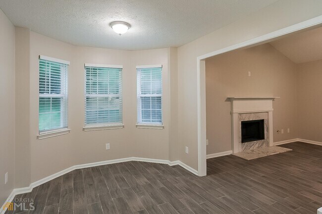 Foto del edificio - 134 Lost Lake Trail