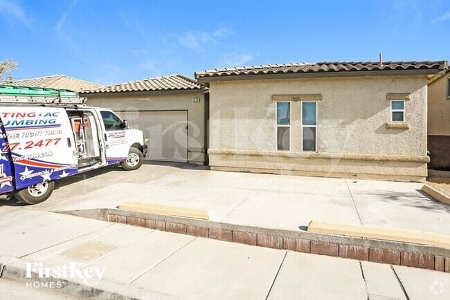 Building Photo - 3220 W La Madre Way
