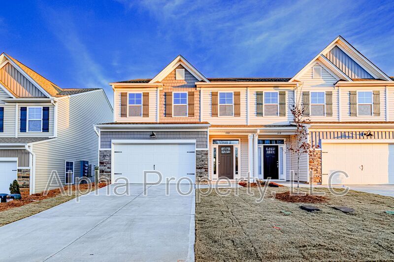 Primary Photo - 320 Trail Branch Ct.