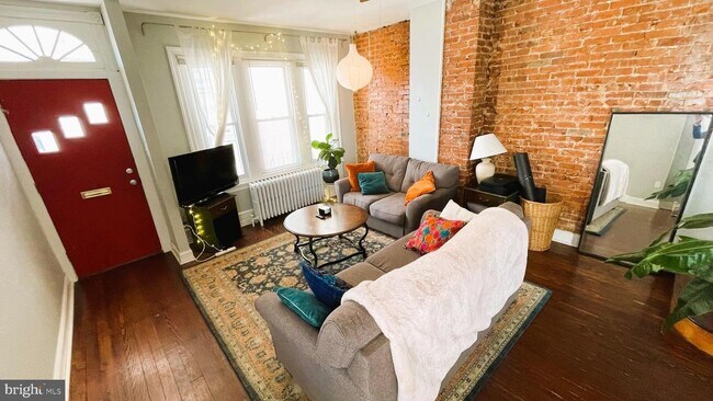 Foto del edificio - 4237 Manayunk Ave