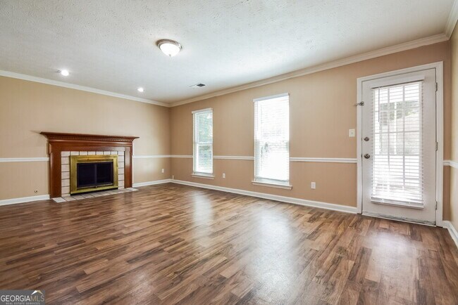 Foto del edificio - 5116 Contrell Ct