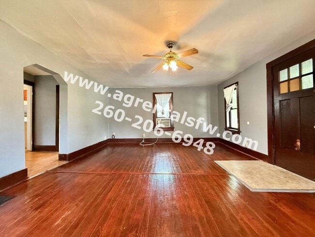 Foto del edificio - 538 Irene Ave