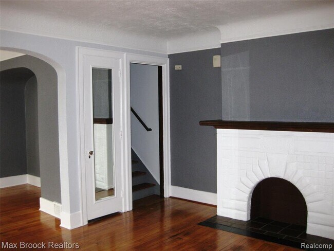 Foto del edificio - 1265 Franklin Rd