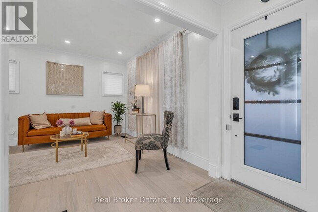 Photo du bâtiment - 445 Moore St