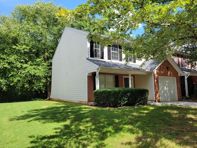 Building Photo - 2266 Charleston Pointe SE