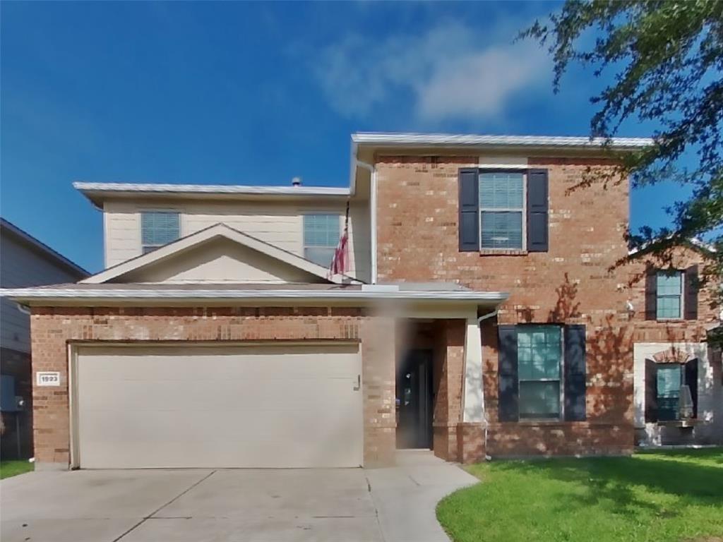 Foto principal - 1923 Brushy Ranch Trail