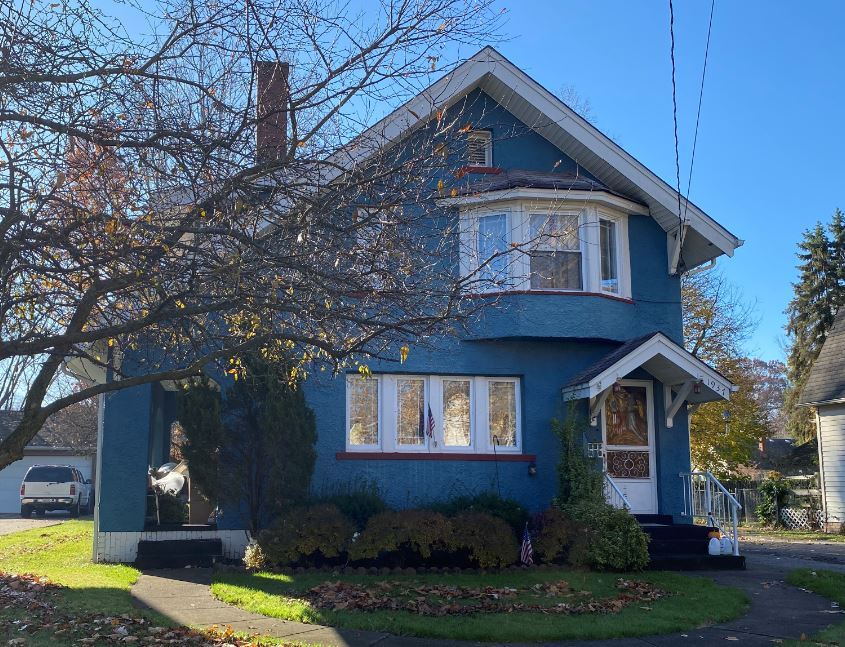 1937 Everett Ave, Youngstown, OH 44514 House Rental in Youngstown, OH
