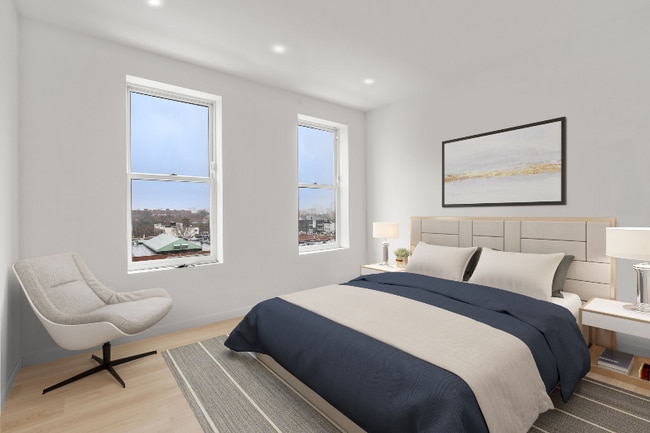 Building Photo - 40 Centre St