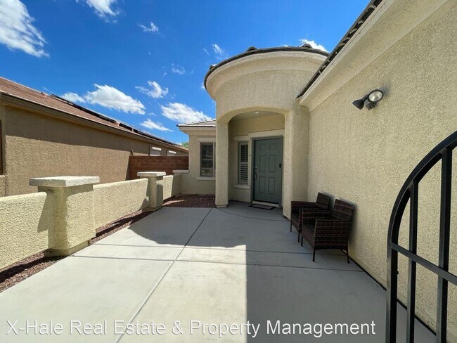 Building Photo - 3 br, 2 bath House - 4225 Gliding Gulls Av...