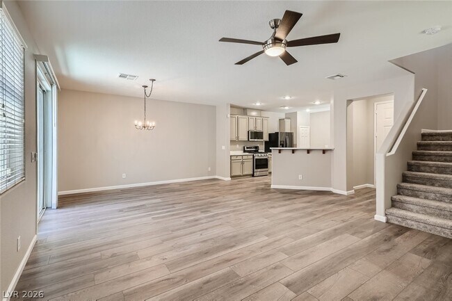 Foto del edificio - 25 Red Oak Canyon St