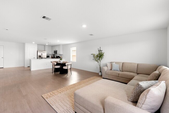 Foto del edificio - 16707 Rolling Pasture Ln