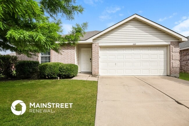 Building Photo - 1601 Queens Brook Ln