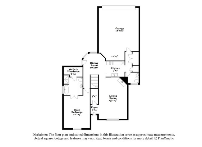 Building Photo - 8713 Citrus Bend Dr