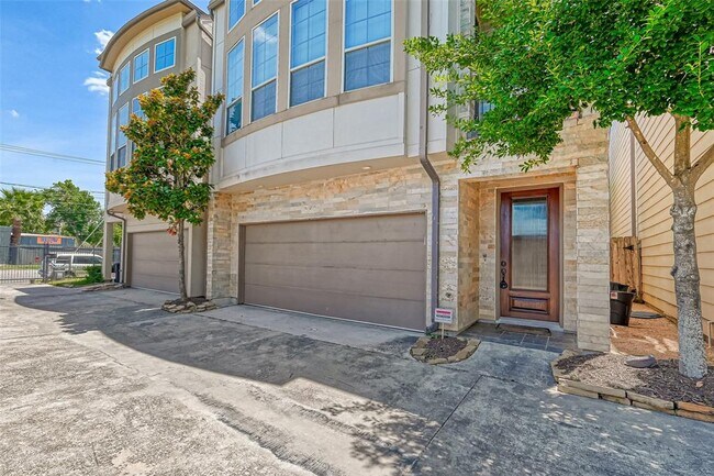 Foto del edificio - 1620 Live Oak St