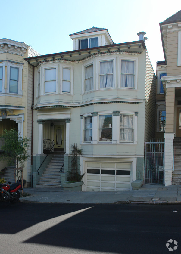 Primary Photo - 1260 2nd Ave