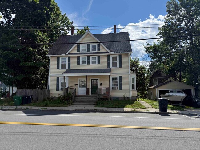 Building Photo - 26 Manchester St