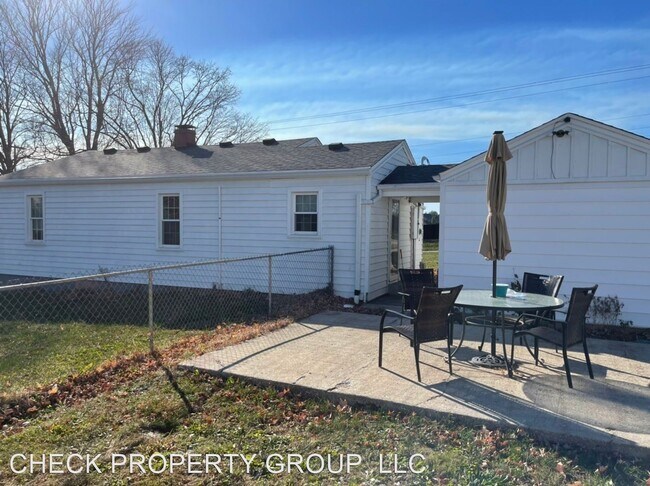 Foto del edificio - 2 br, 1 bath House - 2373 Mount Eden Road
